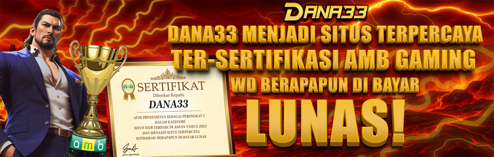 sertifikasi amb