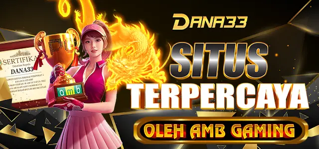 dana33 -sertifikasi amb