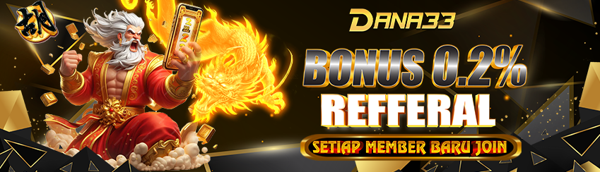 REFFERAL 0,2%