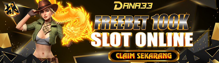 FREEBET 100k